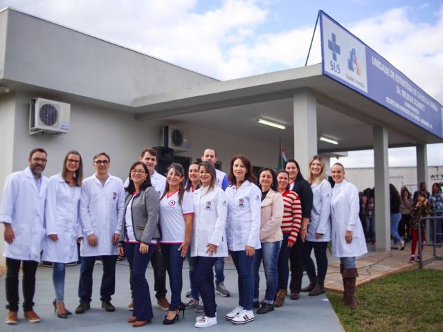 Espumoso: Saiba o andamento da campanha de vacinação contra a gripe