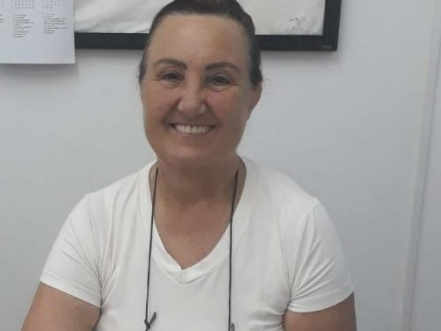 Por motivos de saúde Arlete Tonello deixa secretaria de educação e cultura em Campos Borges