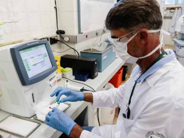 Pesquisadores catarinenses irão testar vacina da pólio contra a Covid-19