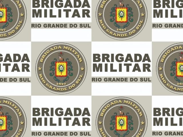 SEGURANÇA PÚBLICA: 2º Balanço Semanal da Produtividade da Brigada Militar