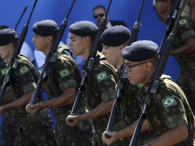 Governo prorroga até 30 de setembro prazo para alistamento militar