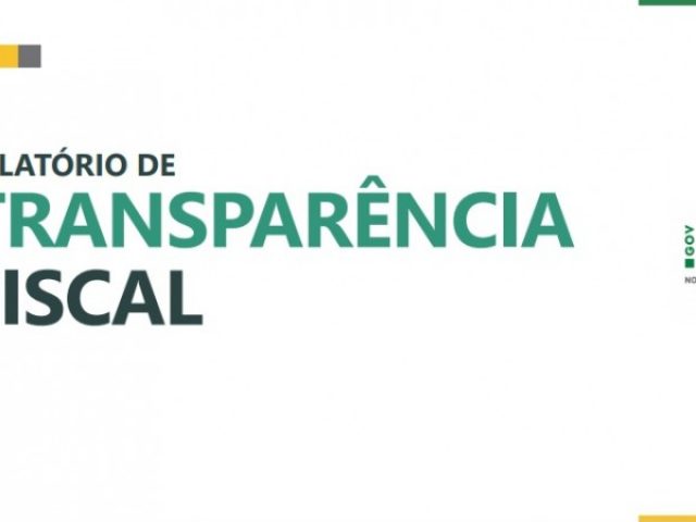 Arrecadação do Estado cresce no 1º quadrimestre, mas déficit fecha em R$ 636 milhões