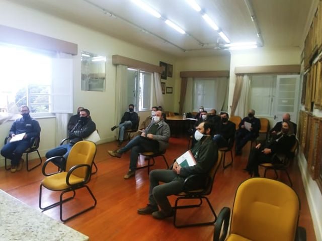 Município de Soledade cria comitê de desenvolvimento e apoio à avicultura