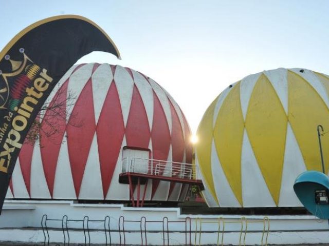 Expointer é cancelada por causa da pandemia de coronavírus