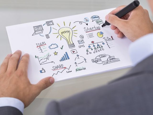 A importância das startups para a renovação e desenvolvimento do mercado