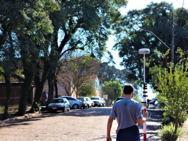 Três ruas serão asfaltadas em Selbach