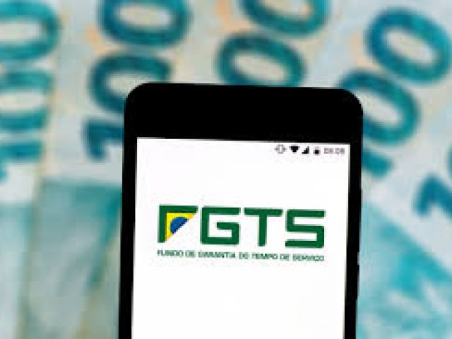 FGTS: Saque imediato inicia na próxima segunda-feira (15)