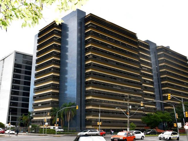 43 comarcas afetadas pela bandeira vermelha terão atendimento remoto
