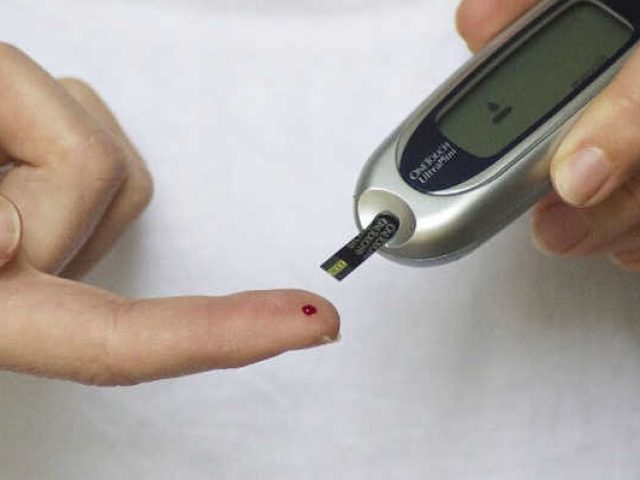 Dia do Diabetes reforça importância de hábitos saudáveis na pandemia