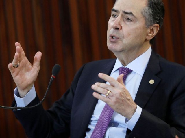 Nova data das eleições municipais será decidida ainda neste mês