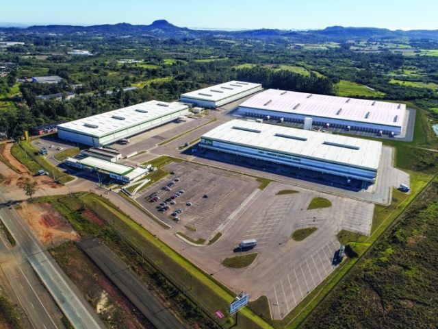 Mercado Livre oficializa desistência de se instalar no Rio Grande do Sul