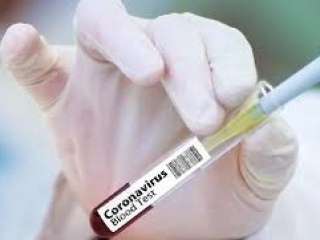 Tipo sanguíneo e genes estão ligados à covid-19 grave, mostra estudo