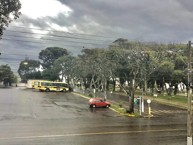 Longo período de instabilidade inicia nesta sexta-feira no RS