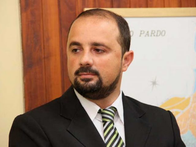 Prefeito de Rio Pardo tem prisão preventiva decretada