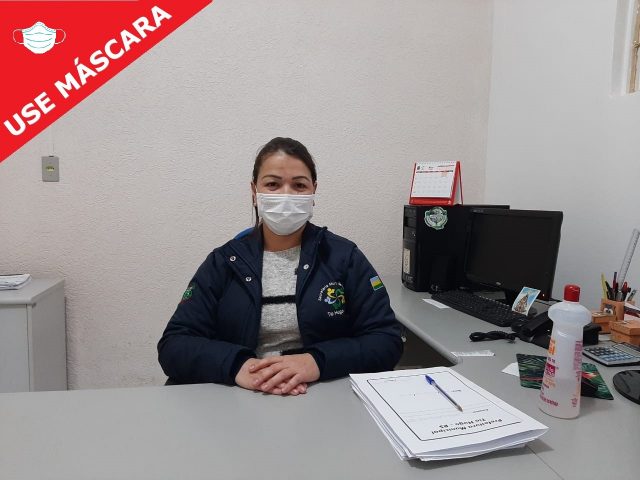 Tio Hugo: Secretaria de Saúde pede a colaboração de todos no combate ao novo coronavírus