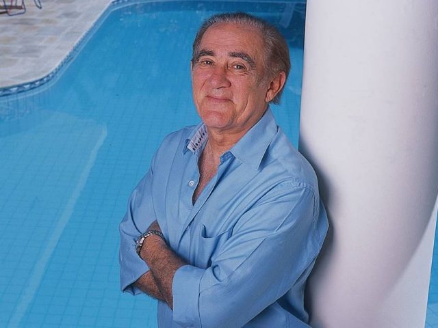 Renato Aragão (Didi) deixa a Globo após 44 anos