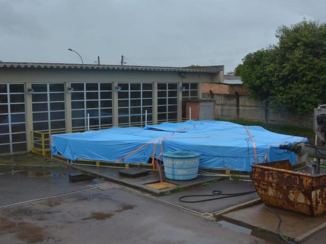 Pesquisa confirma presença de coronavírus no esgoto de Porto Alegre