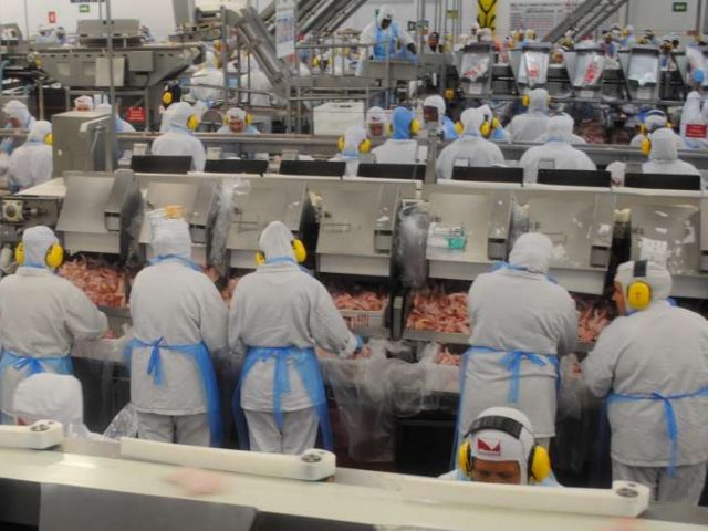 Surtos de Covid-19 no RS atingem 42 empresas com mais de 30 mil trabalhadores