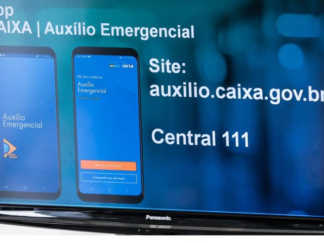 Auxílio emergencial: como conferir se o CPF foi usado em uma fraude