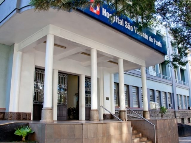 HSVP coloca dez leitos a mais de UTI e diminui risco da bandeira vermelha