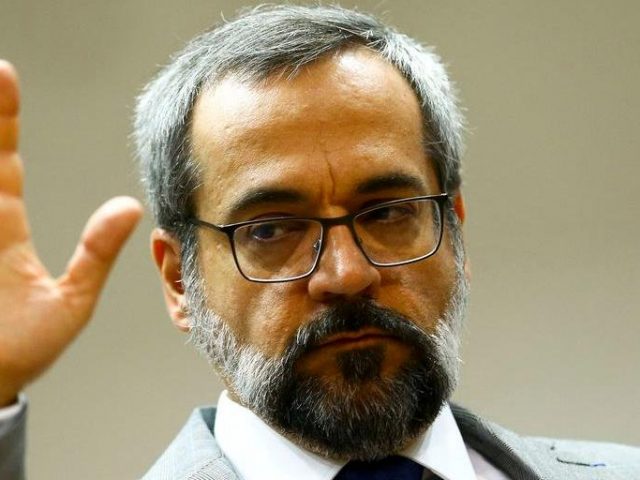 Weintraub deixa Ministério da Educação após polêmicas com STF
