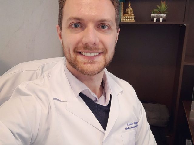 Gota! Já ouviu falar nessa doença? O reumatologista explica.