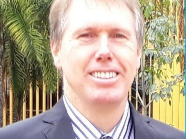 Selbachanse é indicado pelo MEC para assumir reitoria da nova Universidade Federal do Norte de Tocantins (UFNT)