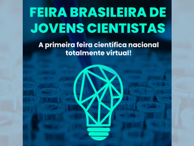 Projetos do IFRS Campus Ibirubá são premiados em I Feira Brasileira de Jovens Cientistas