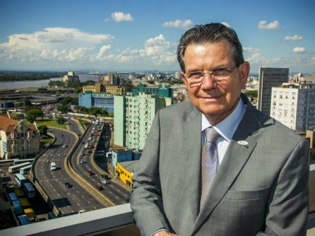 Fecomércio-RS pede reavaliação sobre fechamento do comércio na bandeira vermelha