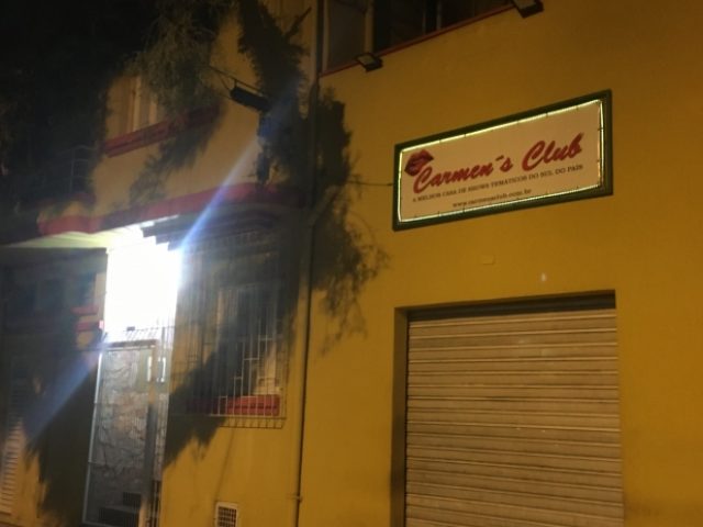 Depois de 20 anos, Tia Carmen fecha casa noturna definitivamente