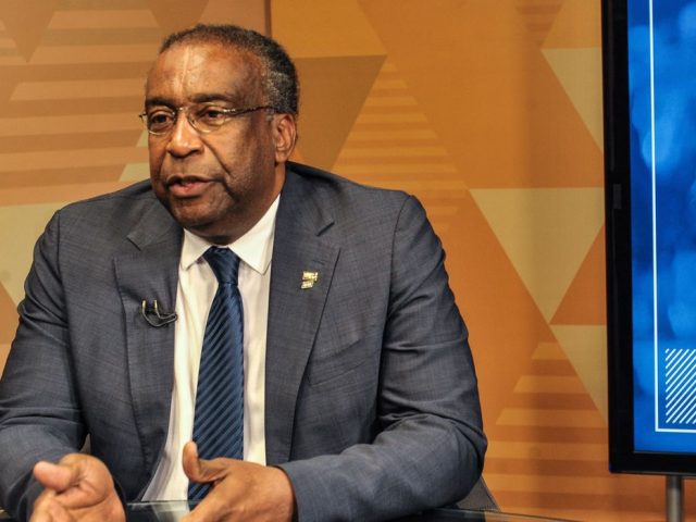 Publicado decreto que torna sem efeito nomeação de Decotelli