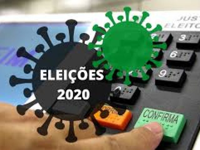 Adiamento das eleições tem seu texto base aprovado pela Câmara