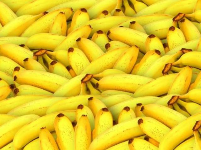 A pandemia que ameaça destruir a fruta mais popular do mundo