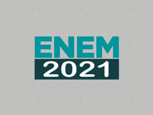Inscritos no Enem querem prova em maio de 2021 mas data ainda não é oficial