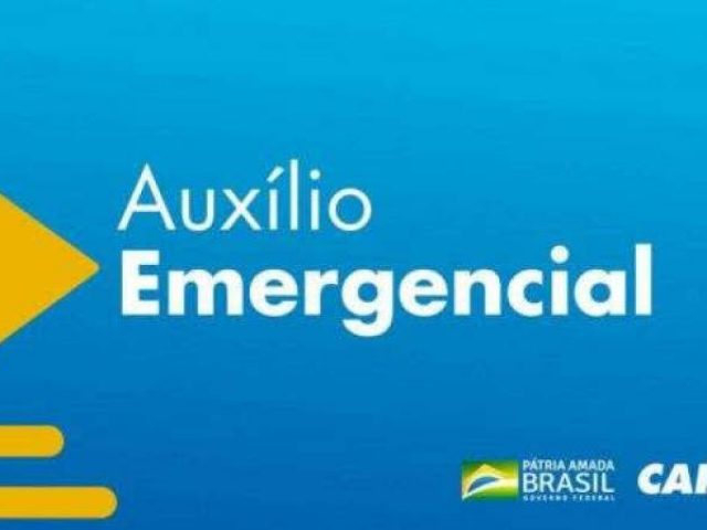 Auxílio Emergencial: termina hoje prazo de cadastramento para receber benefício