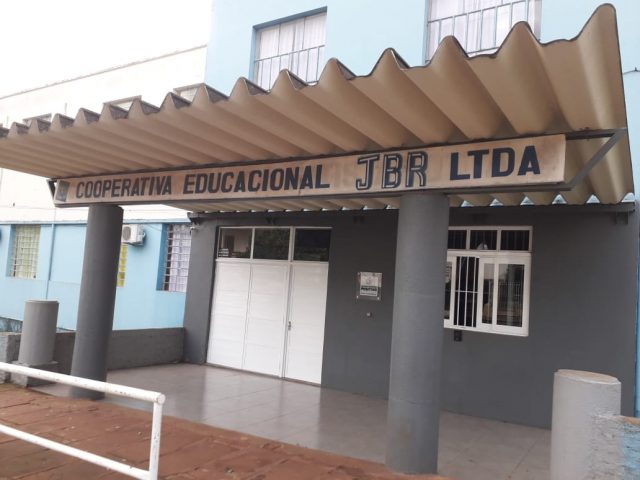 Cooperativa João Batista Rotta e os trabalhos na educação em tempos de pandemia