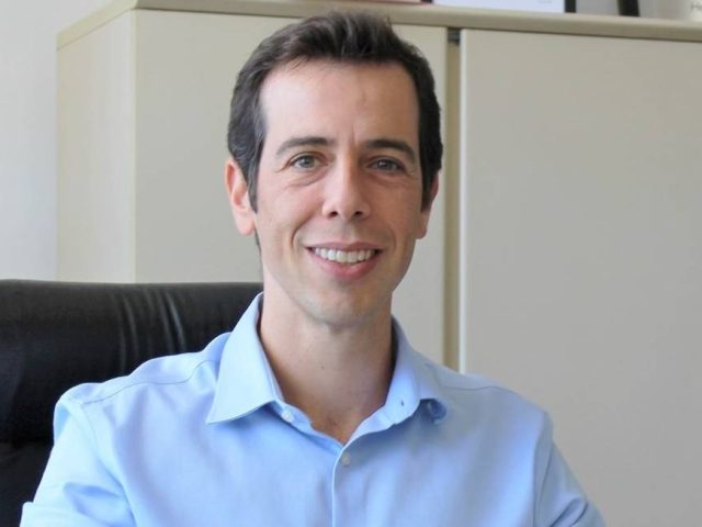 Renato Feder é escolhido como novo Ministro da Educação