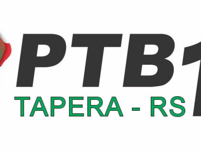 PTB de Tapera terá como candidatos ex-prefeito Nestor Arnemann e Sérgio Bello