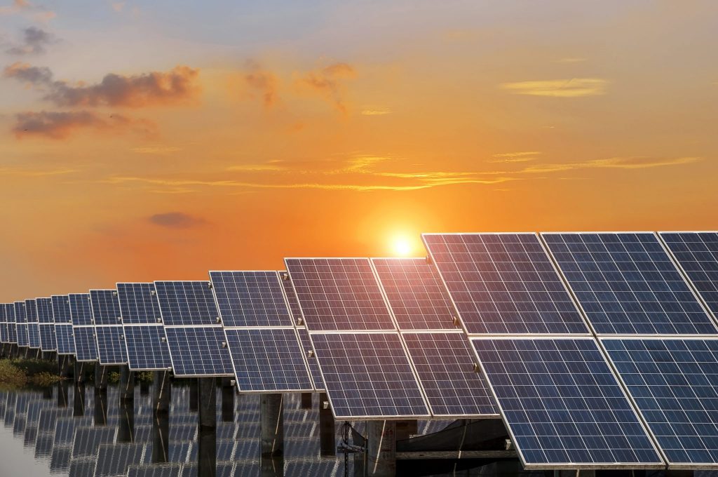 RS deve dobrar produção de energia solar em 2022, projeta setor