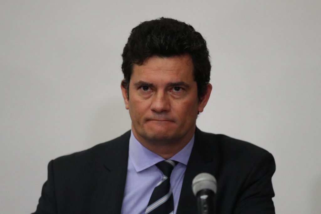 Ex-ministro Sergio Moro assume cargo de diretor em empresa de consultoria