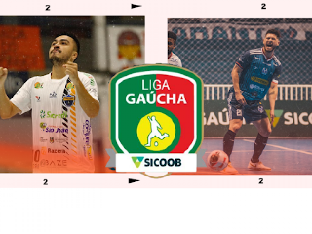 Guarany e PFF aguardam novas datas das semifinais da Liga Gaúcha do ano passado