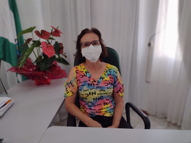 Ano letivo 2021 iniciou em Alto Alegre com todos os cuidados devido à pandemia