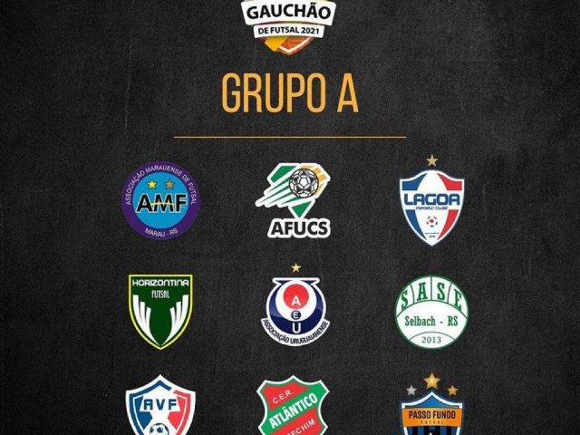 Sercesa de Carazinho confirma participação e o Gauchão da Série A terá 20 equipes