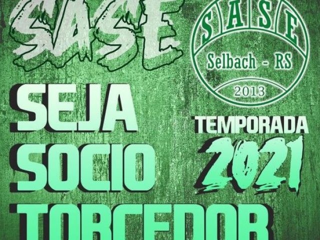 SASE de Selbach apresenta novos atletas e lança plano sócio torcedor