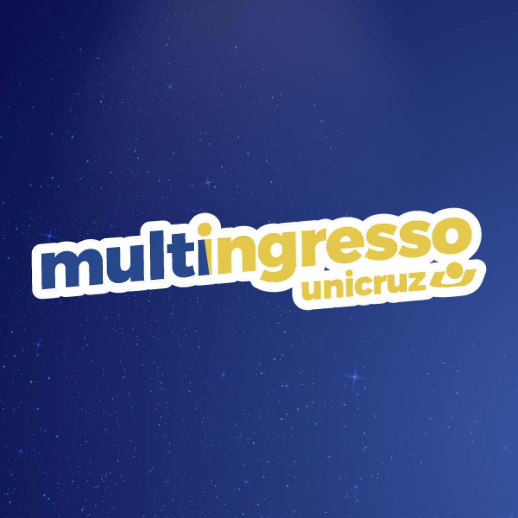 Multingresso Unicruz com inscrições até 19 de junho