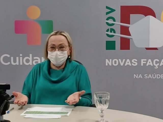 Em premiação do Governo, Carazinho é o 2° que mais vacina entre os municípios com até 100 mil habitantes no RS