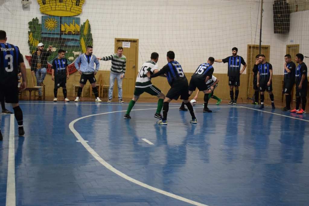 CMD Alto Alegre estreia na copa regional de Futsal