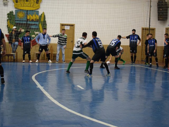 CMD Alto Alegre estreia na copa regional de Futsal
