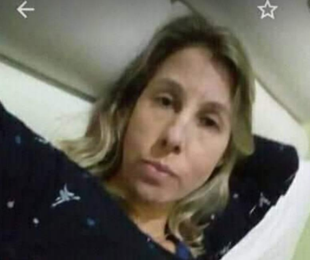 Polícia Civil de Espumoso prende o assassino de Elisete Lopes Mate