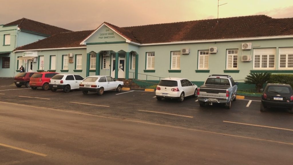 Prefeitura confirma primeira morte após surto de Covid em Hospital de Ibirubá